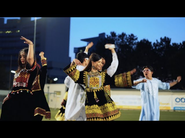 Séquence - Layla (Prod. @Laminor Beatz ) [Official MV]