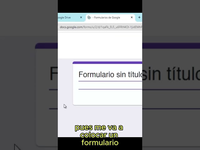 Create the Right Google Form #shorts #googleforms #digitalskills