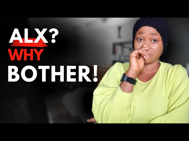 ALX Virtual Assistant Programme Complete Review | Virtual Assistant Course