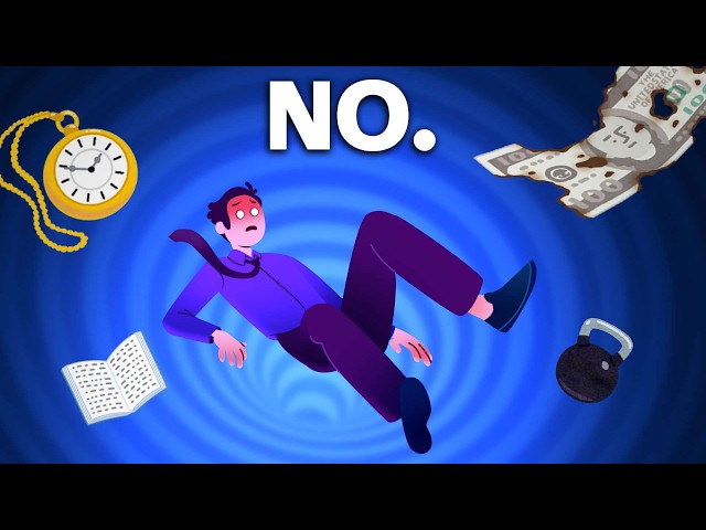 Is It Normal to Feel Lost in Your 20s?