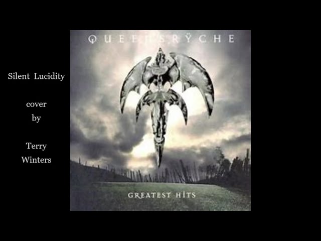 Silent Lucidity (cover)