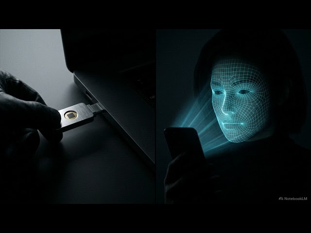 Authentication Explained: Password Hashing, MFA & Attacks | AP Cybersecurity 4.2