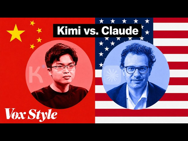 Vox Style Animation Is Easier Than Ever (Kimi K3 vs Claude)