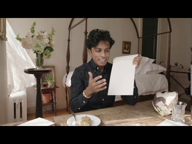 Letter-writing is not dead! Part 1: Tips and Inspiration