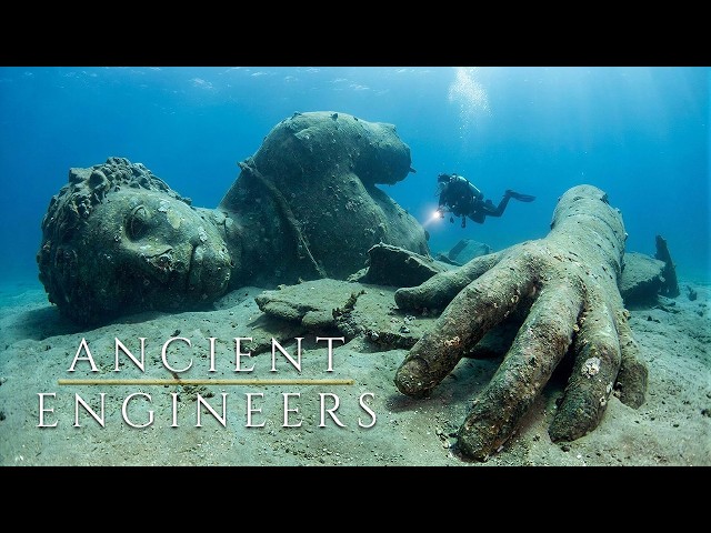 When Ancient Engineering Went Wrong