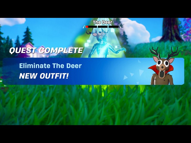 SECRET REWARD For Everyone!