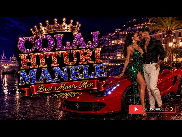 Manele Noi 2026 🎵 Cele Mai Tari Piese Românești 🔥 Nonstop Playlist | Cu voce feminină