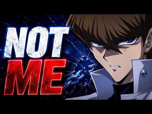 Yu-Gi-Oh! Kaiba Theme | No One Wears My Crown | Tribute
