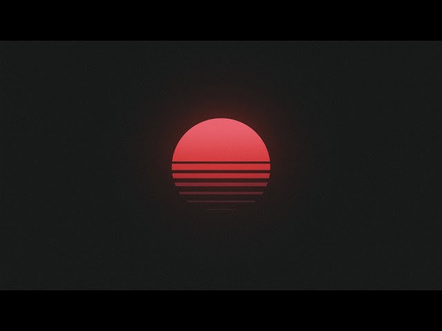 Ambient Chillwave, Synthwave, Retrowave Music | VANGELIS Inspired Relaxing Music
