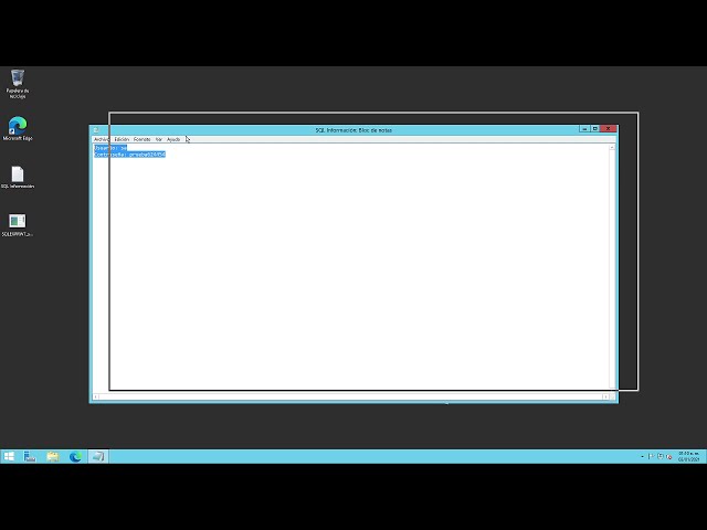 Tutorial SQL Server 2008 R2 MuOnline
