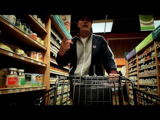 Whole Foods Parking Lot - Music Video [HD]