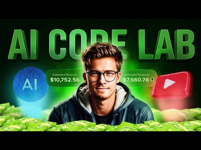 Day 02 - I Built This in 2 Hours Using AI (Live) | AI Code Lab