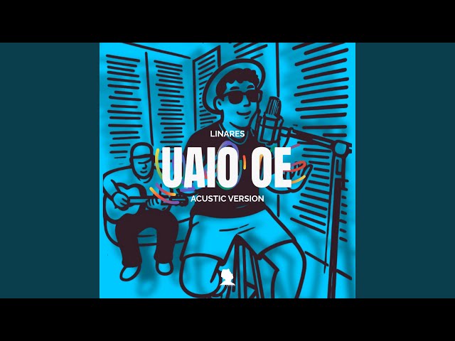 UAIO OE (Acústico)