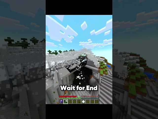 Minecraft Command 💀INSANE