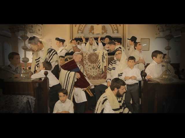 Micha Gamerman - Solachti | מיכה גמרמן - סלחתי (Official Music Video)