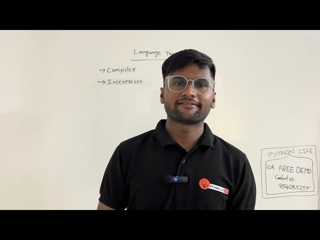 Language Translator Explained in Telugu