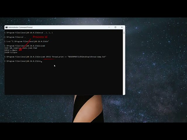 Java Deadlock Explained: How to Detect and Fix It