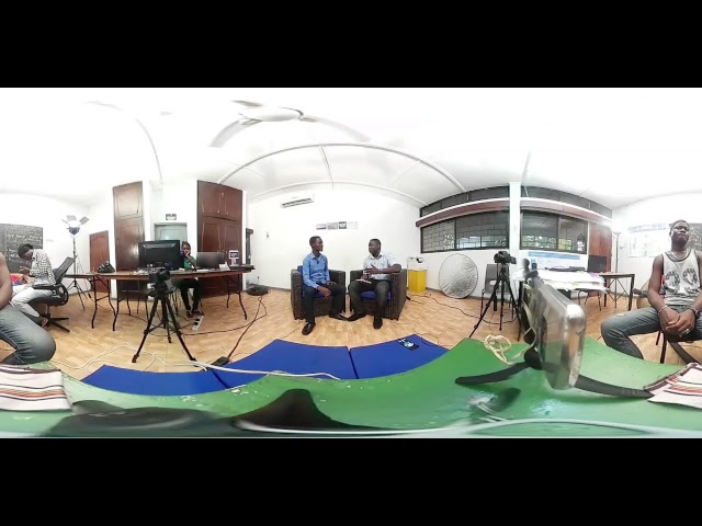 Let's talk about LinkedIn in 360