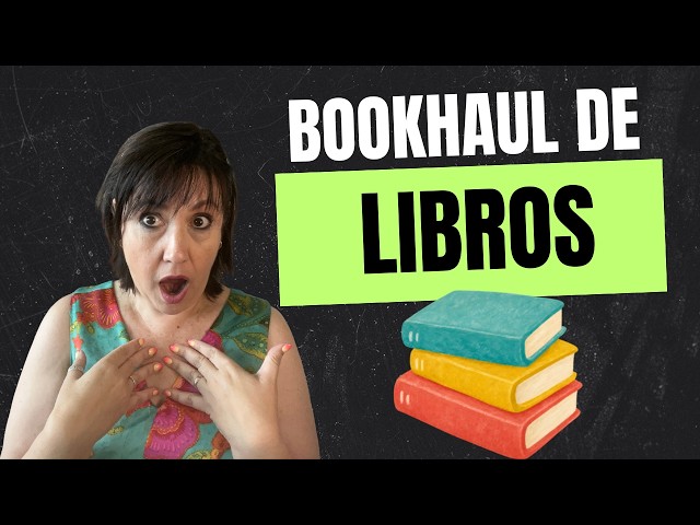 Book Haul