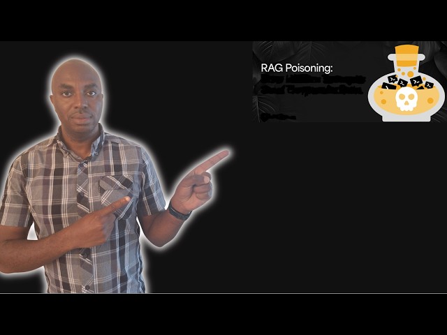 Project 215 – AI Security: Hardening RAG Sources