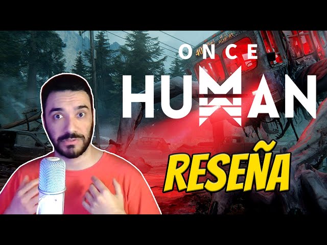 100 hours later: Is Once Human worth playing? - Once Human Review