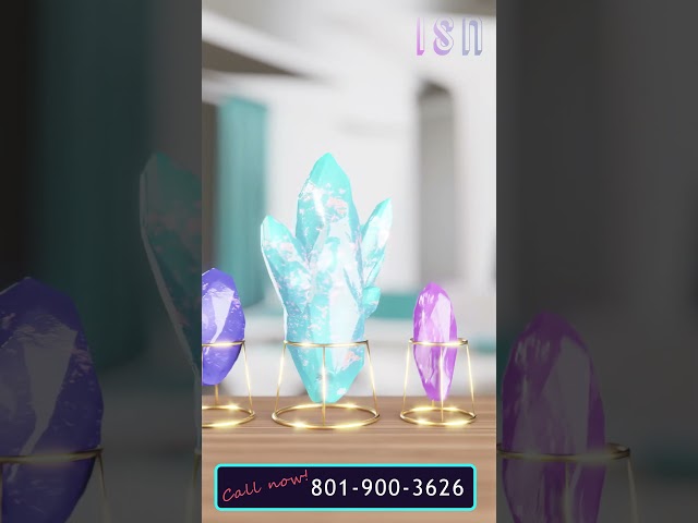 Laser Labyrinth Mission Reel — Infini-D Learning
