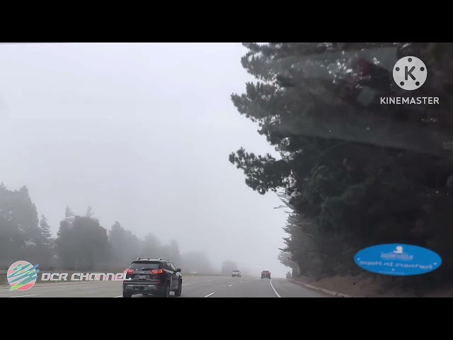 Ep. 0478 I Driving In A Foggy Morning || Let’s deal with it ||