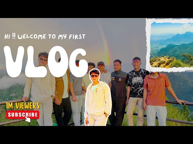 Vlog: Bhalebas of Kaligandaki 2 , Syangja 