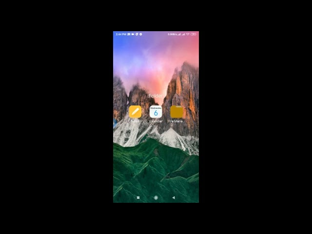 Display Browser Inspect Element for Android Phone