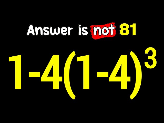 Everyone Thinks They’ve Got It — They Don’t