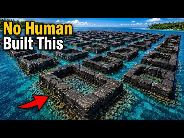 92 Man-Made Basalt Islands: Technically Impossible to Build