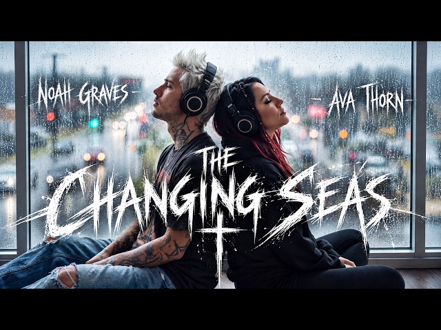 Ava Thorn feat. Noah Graves - The Changing Seas (OFFICIAL MUSIC VIDEO)