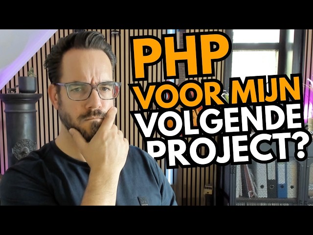Is PHP in 2026 écht nog de beste keuze voor een miljoenenplatform?