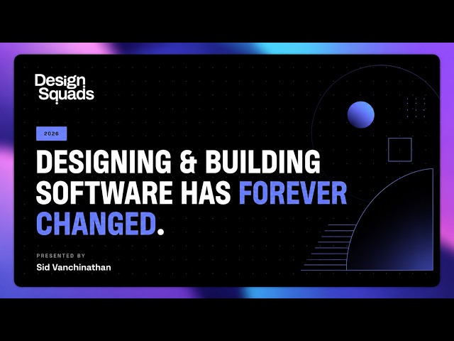 How AI Is Changing the Way Designers Build Products