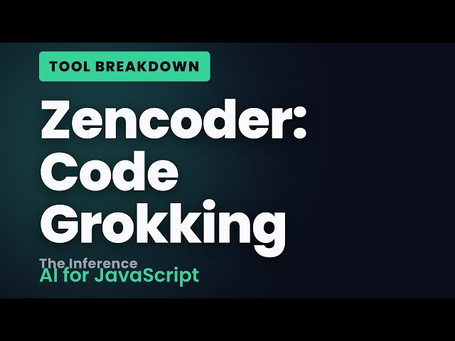 Zencoder: How This AI Coding Agent Actually Works for JavaScript Devs in 2026