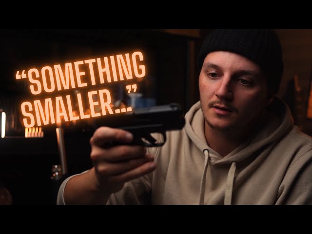 ASMR | Your Gun Smith at the End of the World