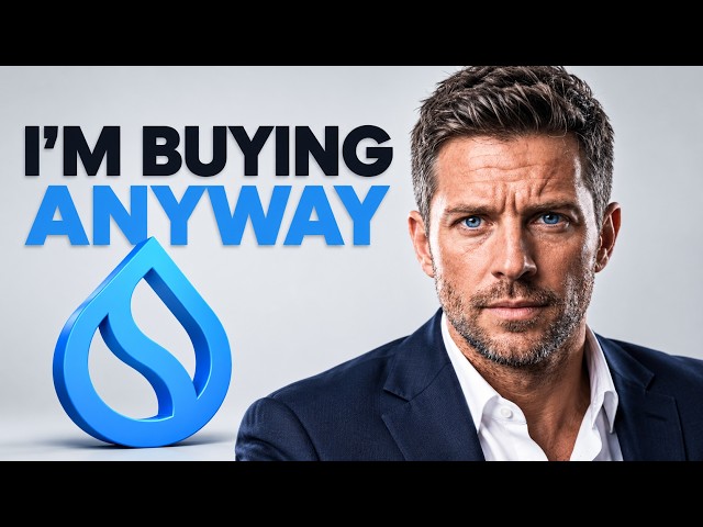 CME Listed SUI. It Still Pays $50 to Earn $1