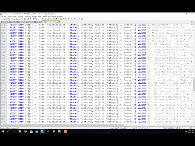 Implementing the Repository Design Pattern with JDBC