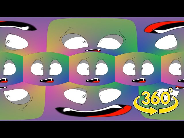 🧊 Monster, how should I feel face 🧊