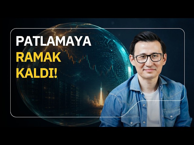 Is the AI Bubble Bursting? - Elon Musk, ChatGPT and Claude in a Panic