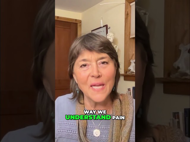 Unlock Your Body's Secrets  Fascia is Key!