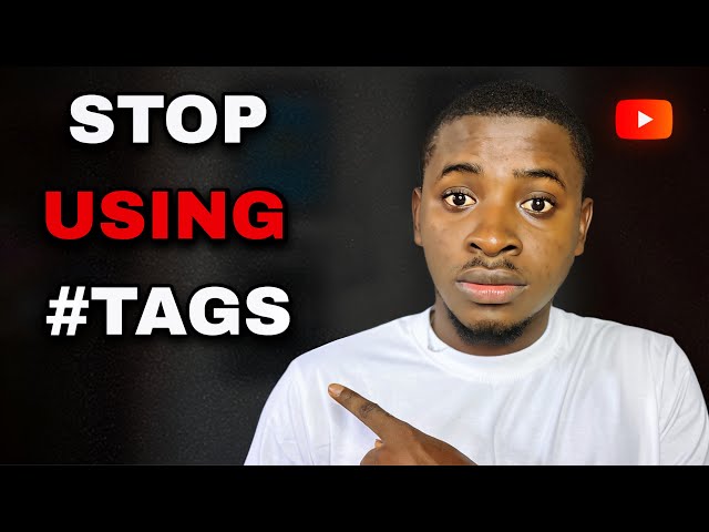 4 MISTAKES Killing Your YouTube Views Right Now 