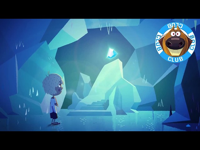 The Magic Cave!! | Zig & Sharko's Club | Cartoon Collection | New Episodes in HD