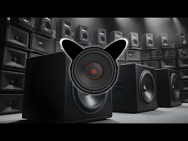 Red Zone Sound Check 🔥 JBL Hard Bass Boosted | Extreme Subwoofer Test | Bass Core