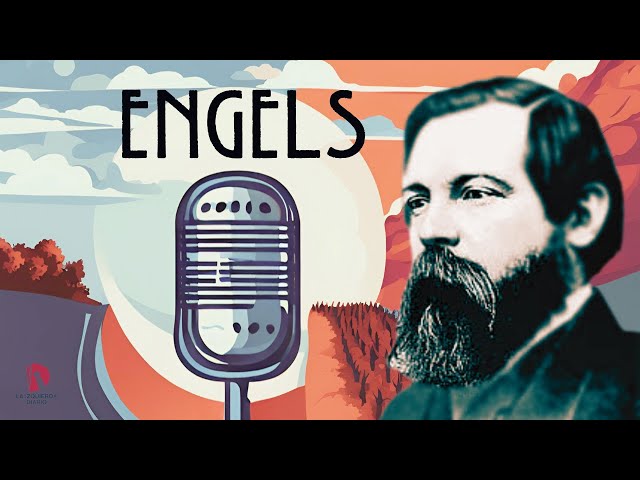 Friedrich Engels: patriarcado, capitalismo y división sexual del trabajo