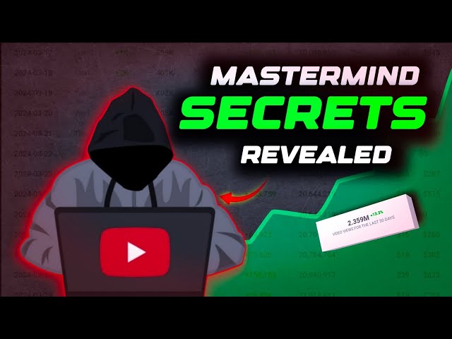 @decodingyt Growth SECRETS that you don't know