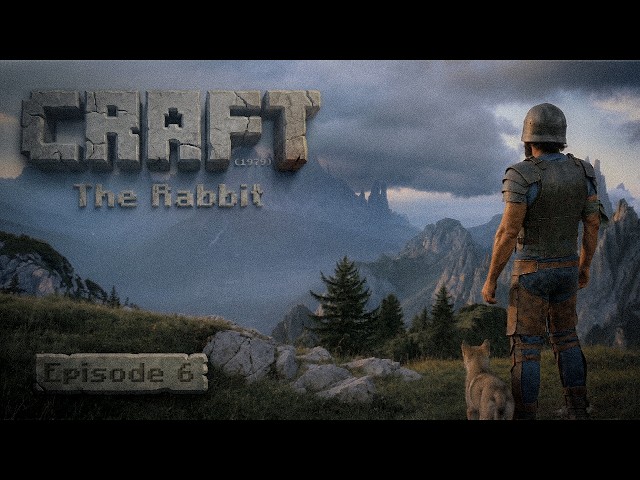 CRAFT (1979): The Rabbit | Episode 6
