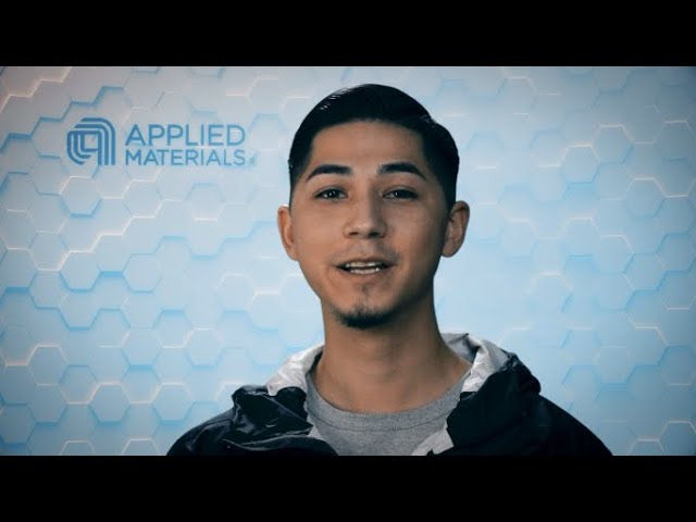 Meet Fred, Field Service Engineer, Santa Clara