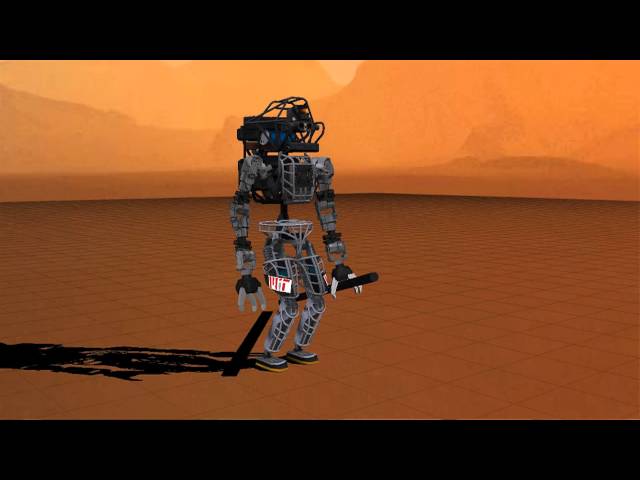 Whole-body Motion Planning with Simple Dynamics and Full Kinematics