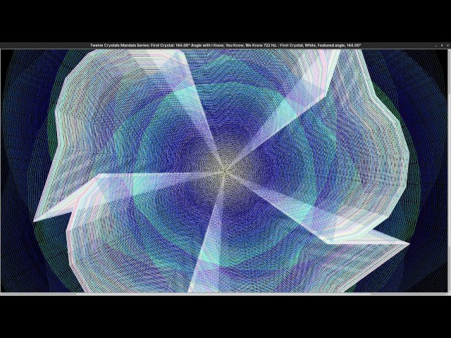 Mandala Sanctuary